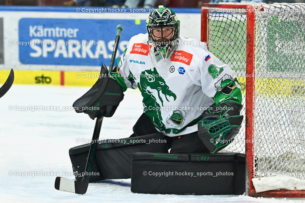 EC IDM Wärmepumpen VSV vs. HKSZ Olimpija 2.2.2024 | #61 Horak Lukas