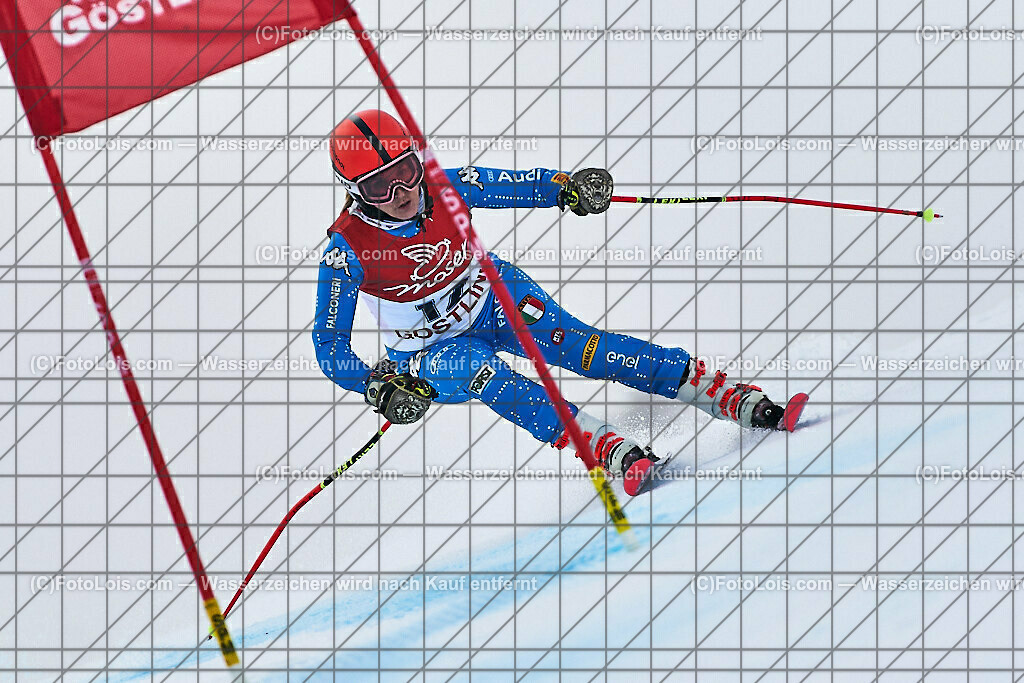 ALS0182_WCM-GS_Kat-C_Sabadin Margherita | (C)FotoLois.com, Alois Spandl, World Criterium Masters Ski Alpin 2023 Hochkar, GiantSlalom-Kategorie C, Mo 20. März 2023.