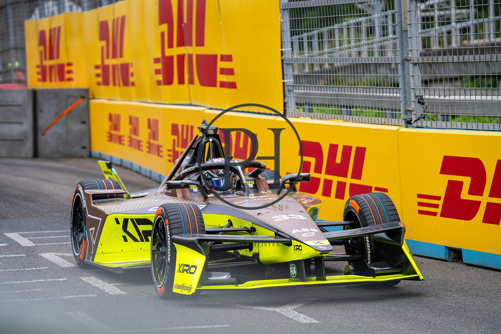 Formel E E-Prix London 2025 | ABB FIA Formula E Championship 2024/25 – Season finale in London, ExCeL London - Realisiert mit Pictrs.com