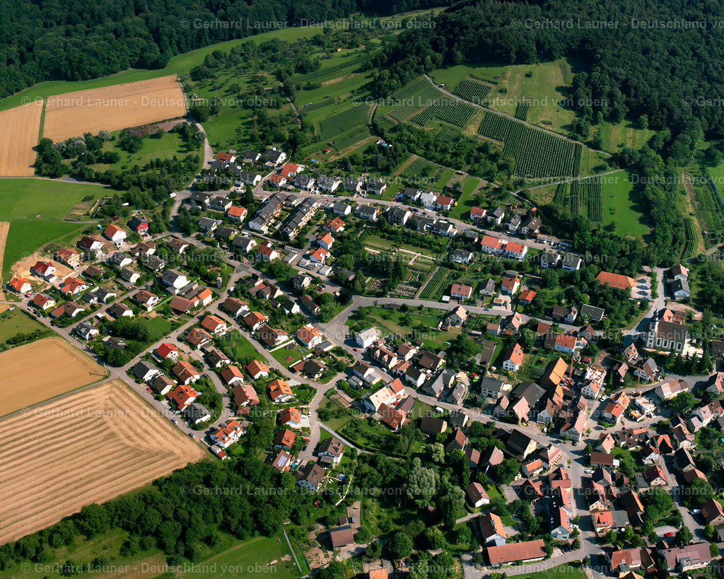 2500693 | Dahenfeld, Neckarsulm