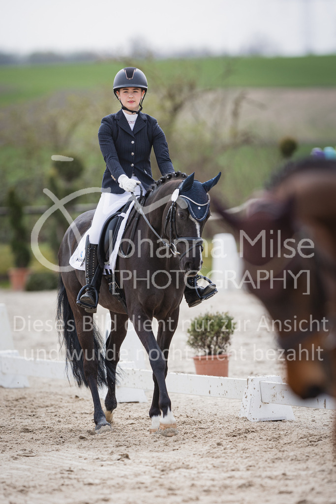 230410_Frühlingsfest_A-Dressur-438 | Deine schönsten Turniermomente als professionelle Fotos! Entdecke hochwertige Pferdesport-Fotografie im Online-Shop. Jetzt Fotos finden & bestellen!