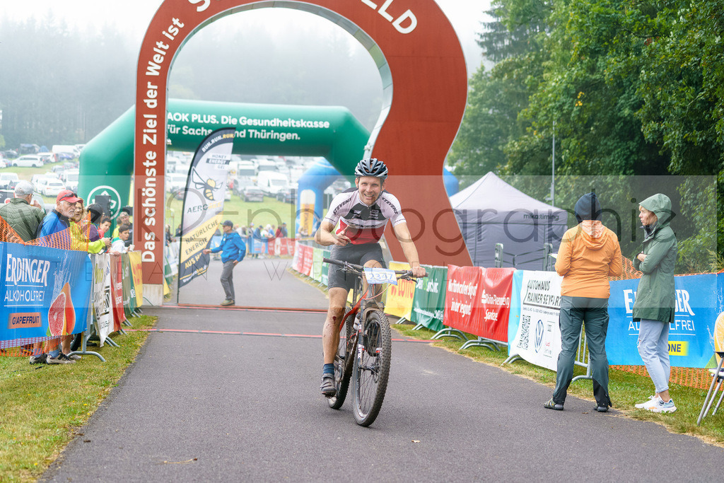 RennsteigRIDE 2024 | 8. RENNSTEIGRIDE am 31. August 2024 - Das Mountainbike-Event am Rennsteig!