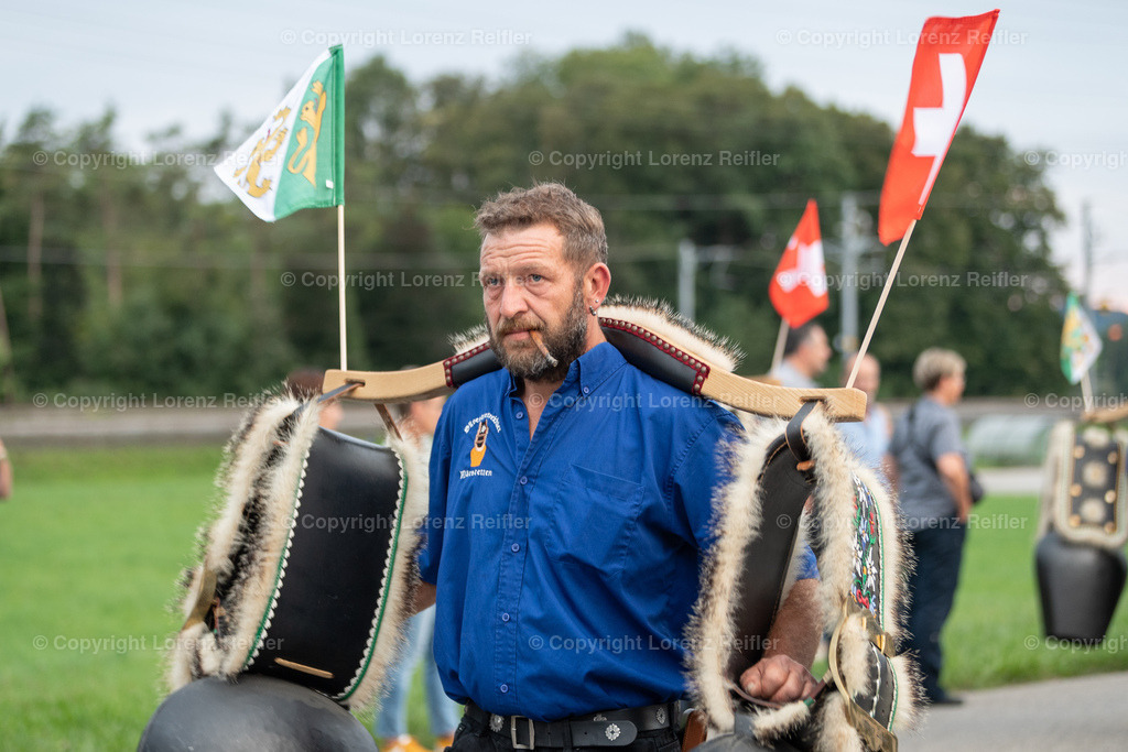 Schwingen -  ESAF Empfang NOSV 2022 | Märstetten, 2.9.22, Schwingen - ESAF Empfang NOSV.