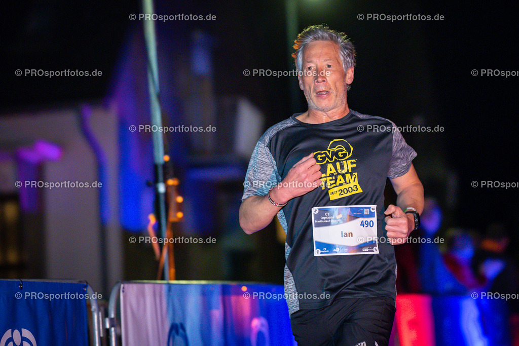 Computacenter Martinslauf Sindorf 2022 in Kerpen-Sindorf, 10.11.2022 | Impressionen vom Computacenter Martinslauf Sindorf 2022 am 10.11.2022 in Kerpen-Sindorf (Nordrhein-Westfalen).