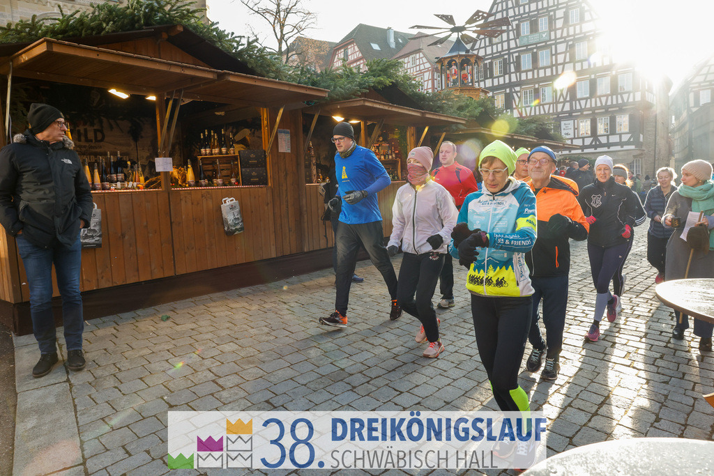 2. Testlauf | 3koenigslauf 2024 - Realisiert mit Pictrs.com