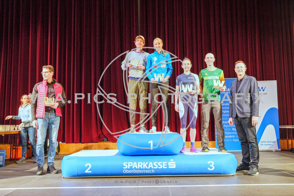 ..... | AUSTRIA, Wels, 30.03.25, ALOHA Wels Halbmarathon, Image Shows: , Foto: Wapics/RING M.