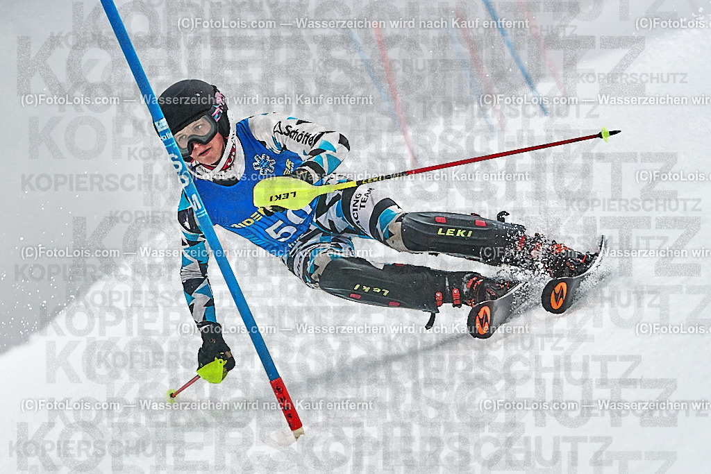 _ALP9601_Wiener-LM-SL-I_Turnau_JUG-ALLGEM_Koechelhuber Linus | Wiener SLALOM-Landesmeisterschaften, 1. Durchgang, in der Schwabenberg Arena in Turnau/Hochsteiermark, So 22. Februar 2026.