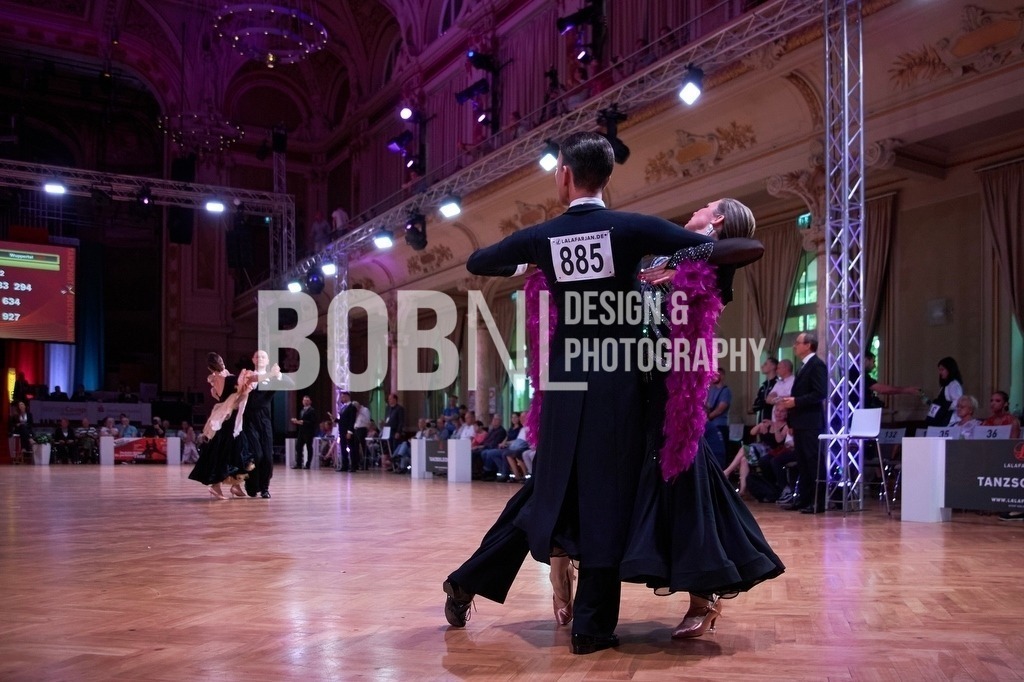 danceComp | Wuppertal - 05.07.2025: danceComp in Wuppertal (Historische Stadthalle), Germany. Photo by: BobNL design &amp; photography - Realisiert mit Pictrs.com