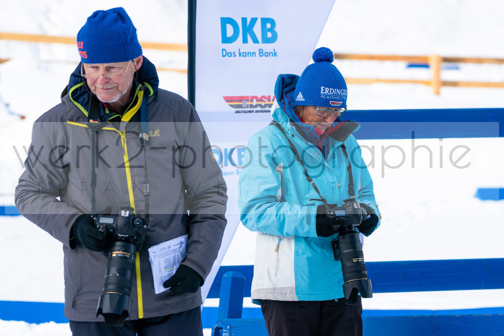 DP Martell | 2. Deutschlandpokal in Martell am 13. - 15. Dezember 2019