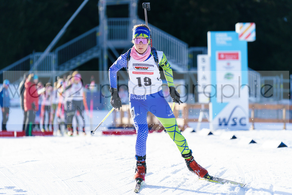 DP Oberwiesenthal | Alpencup/DP Deutschlandpokal in Oberwiesenthal am 15.-17.12.2023