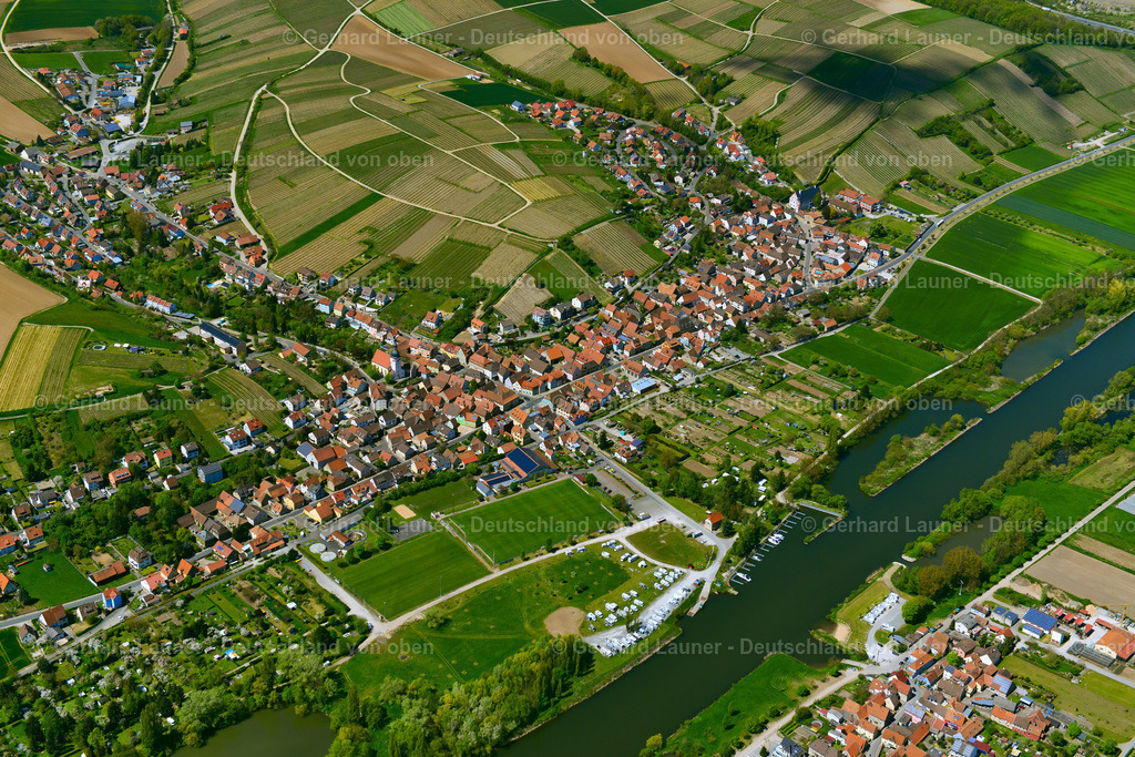 3600738 | Mainstockheim