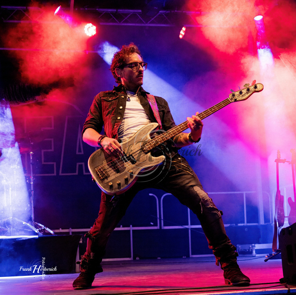 Voltbeat a tribute of Volbeat | Frank Herberich Fotografie, Frank Herberich, Fotografie, Hochzeit, Portrait, St. Peter Ording, Ording, Westerhever, Nordsee, Frank Fotografie, Hardheim,  Odenwald,Walldürn, Band,Eventfotografie - Realisiert mit Pictrs.com