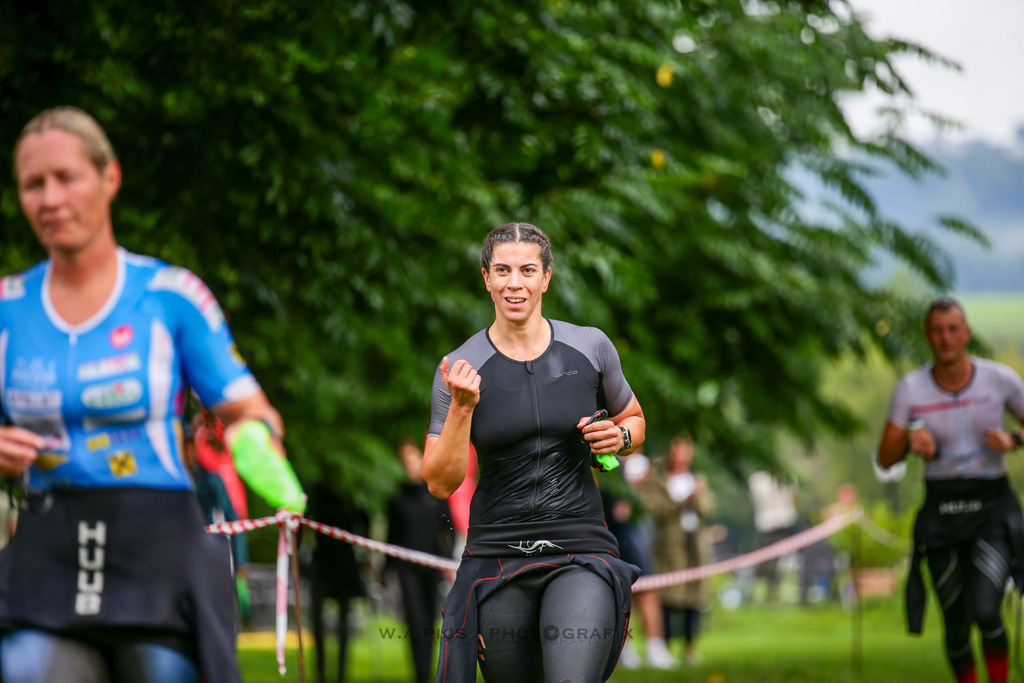 TRIRUN LINZ TRIATHLON 2025 | AUSTRIA, 14.09.2025, Linz, TRIRUN LINZ TRIATHLON 2025, Photo: WAPICS / Andreas Willdoner