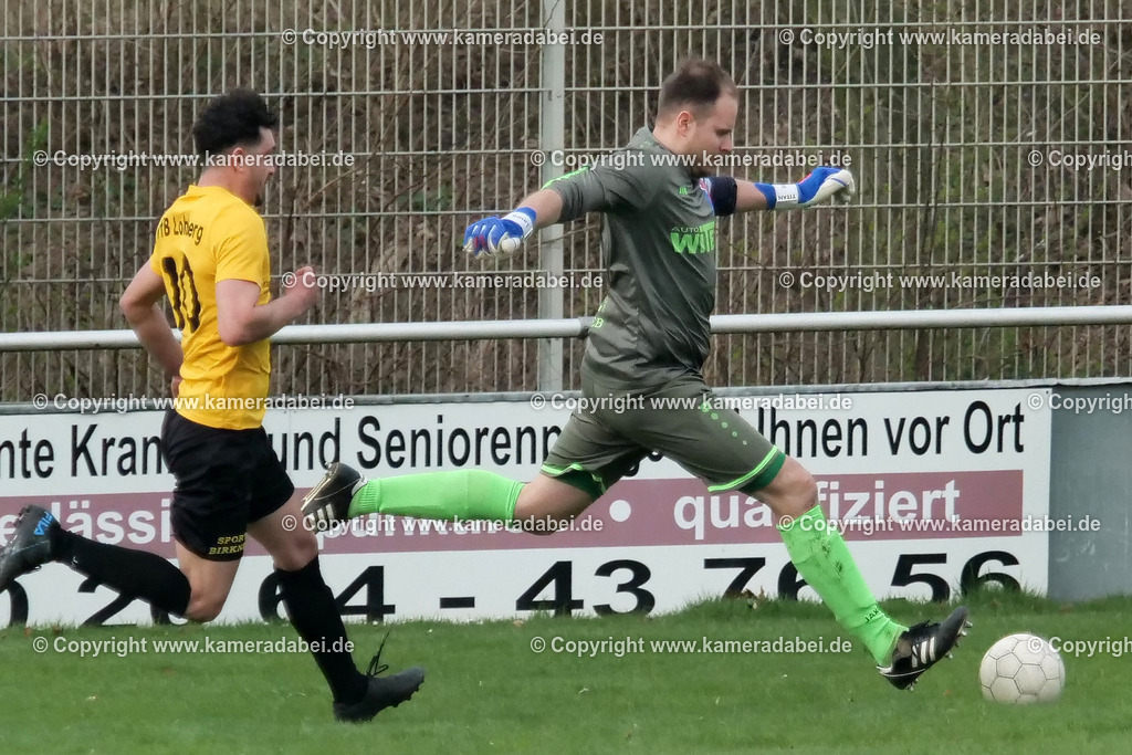 Kreisliga B : VfB Lohberg - SUS 09 Dinslaken 2 am 10.03.2024 | Kreisliga B : VfB Lohberg - SUS 09 Dinslaken 2 am 10.03.2024 - Realisiert mit Pictrs.com
