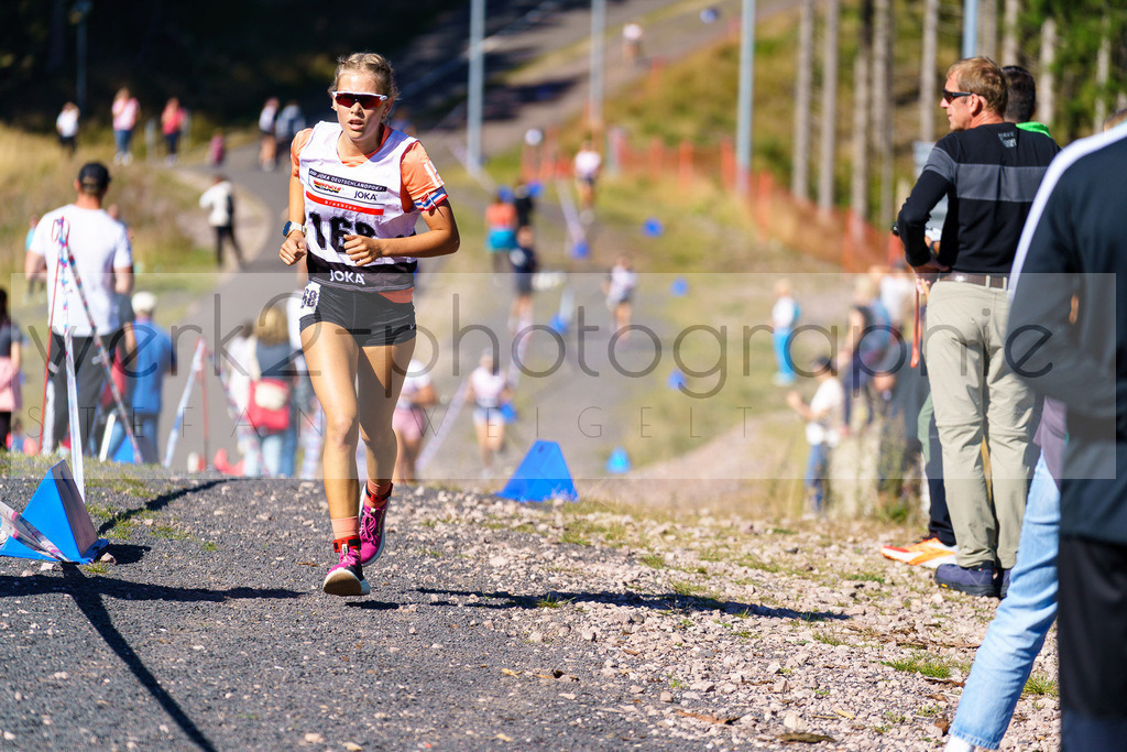 DP Oberhof | 1. DSV JOKA Deutschlandpokal Biathlon, 19.-22.09.2024 - LOTTO Thüringen Arena Oberhof