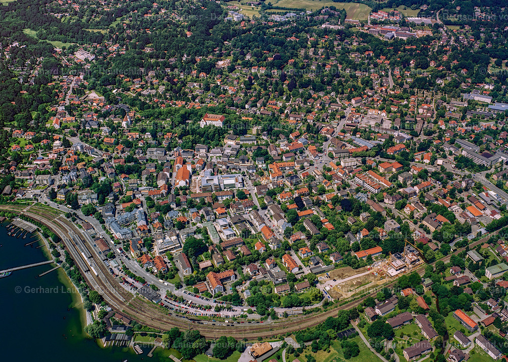 2106155 | Altstadt Starnberg