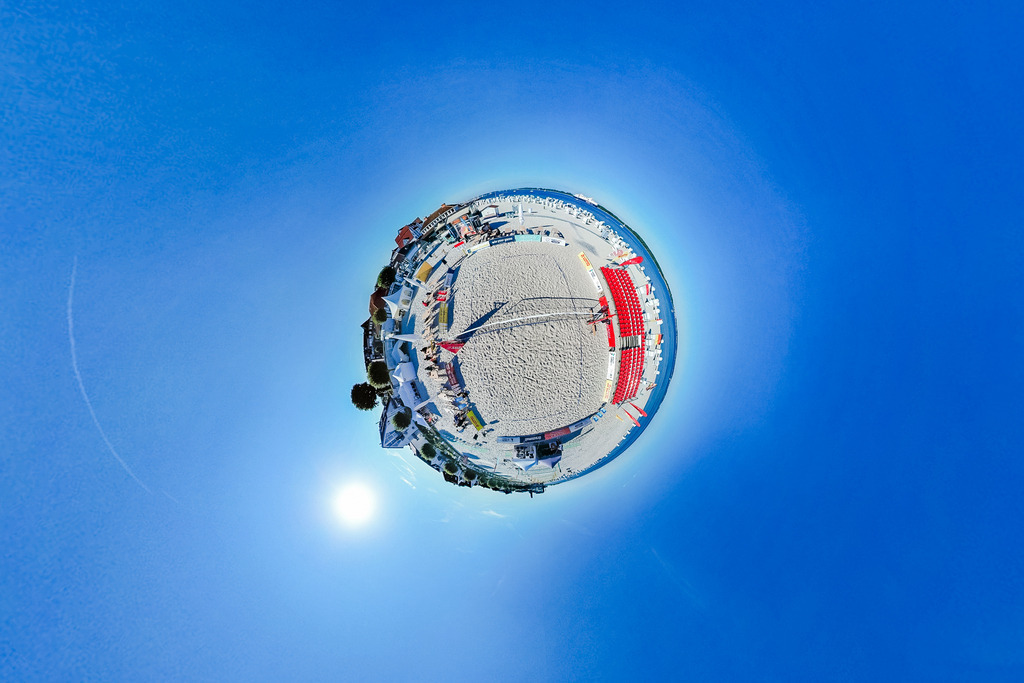 Beachvolleyball I Saison 2026 I Deutsche Meisterschaft U19 I 3. Tag | Jasper Lorenz Fotografie - Realisiert mit Pictrs.com