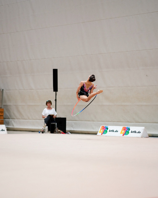 RSGQDMWM003507 | Qualifikation AK16+ zur DM u. WM-Qualifikation 1 -  in Berlin (Horst-Korber-Sportzentrum)