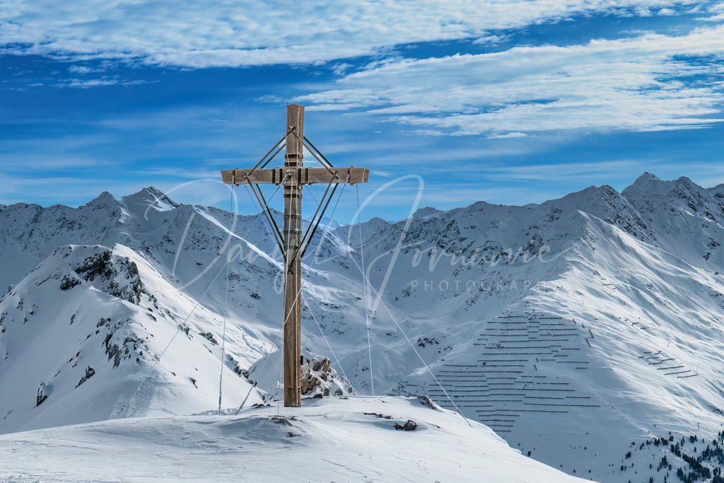 Arlberg | Winter am Arlberg