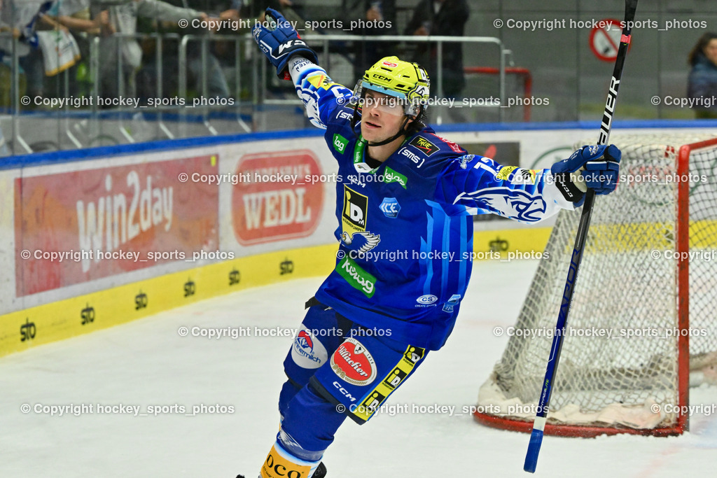 EC IDM Wärmepumpen VSV vs. HKSZ Olimpija 6.11.2022 | #13 Collins Chris Jubel