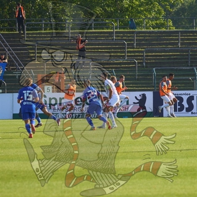 BFC vs. Genua 135 | mythos-online-redaktion