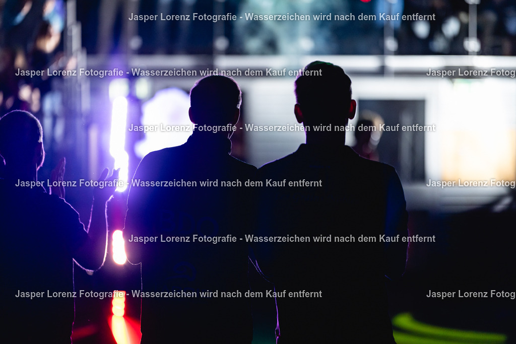 Volleyball I Herren I Saison 2026-2027 I 2. Bundesliga Nord I 03. Spieltag I Kieler TV - TSV Giesen GRIZZLYS II | Jasper Lorenz Fotografie - Realisiert mit Pictrs.com