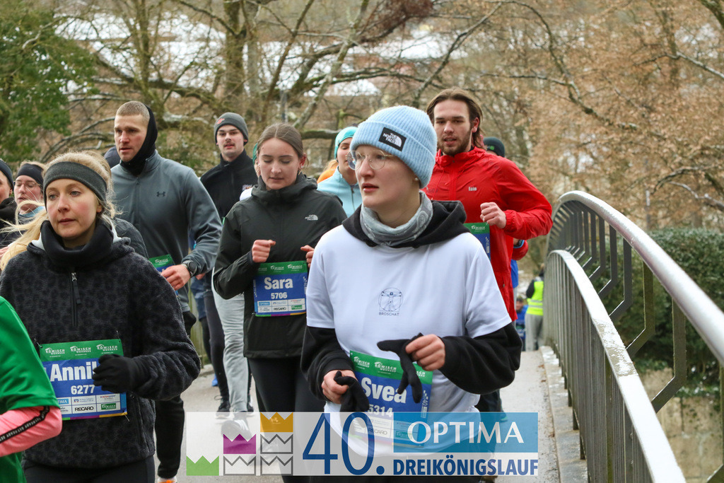 Roewisch Wohnbau Cup 5km | 40. Optima 3koenigslauf 2026 - Realisiert mit Pictrs.com