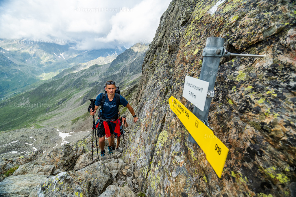 Wangenitze Auswahl | piet_flosse