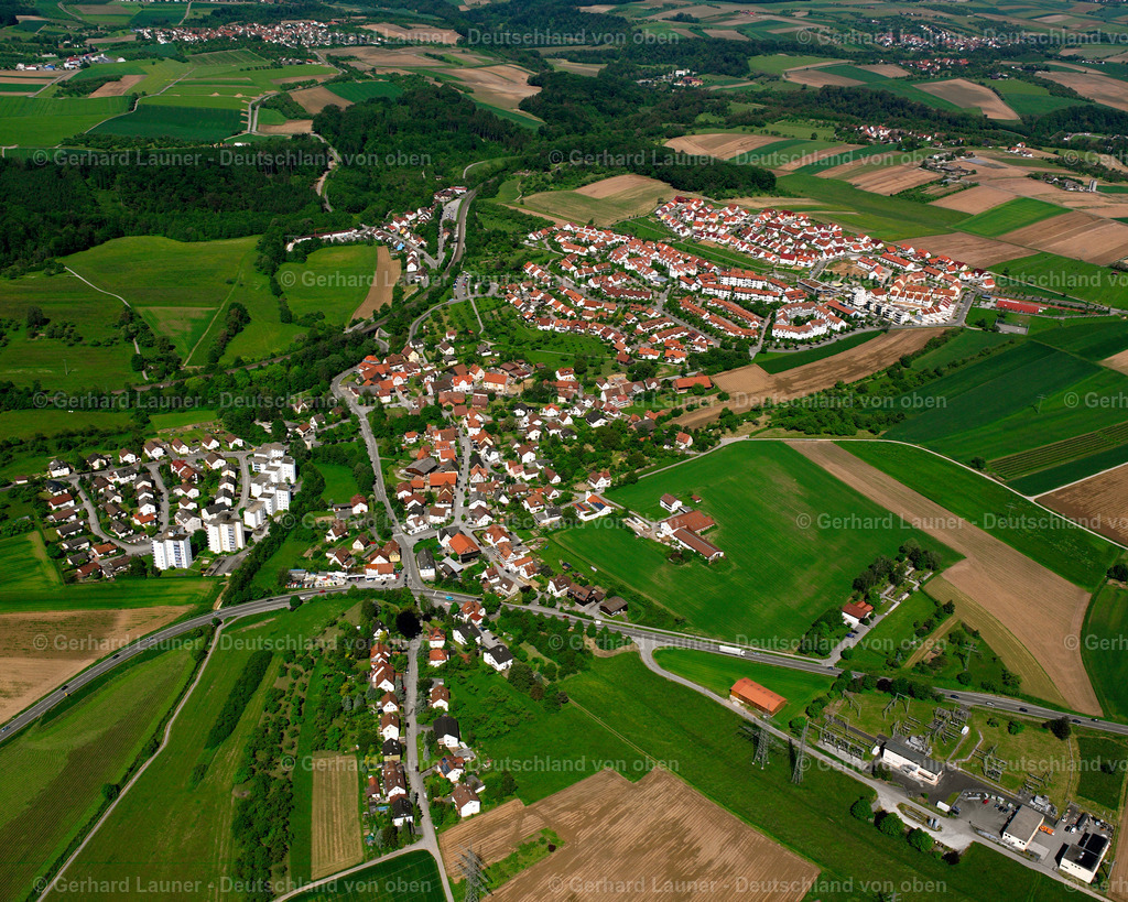 2506486 | Maubach, Backnang