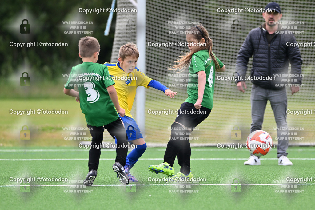 DSC_6531 | ESV Wilhelmshaven (grün) / SV Wittmund II (gelb)