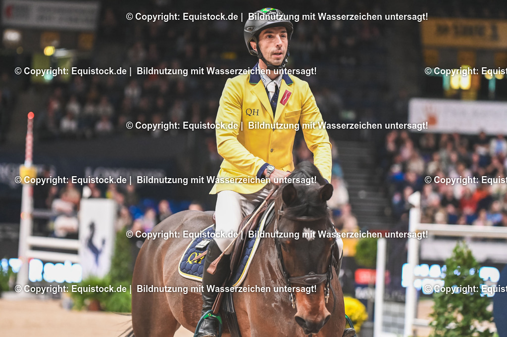 20251116_FEI-Jumping-World-Cup_TOMSPIC_0518 | Foto: Thomas Hartig