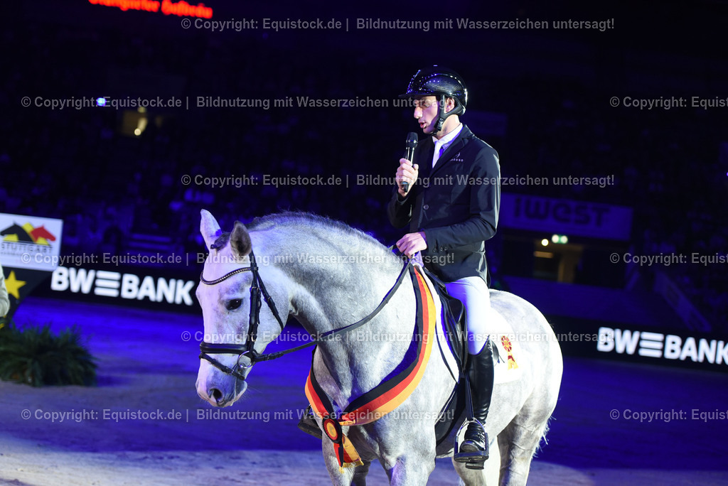 20241114_Ehrung Championatspferde_TOMsPiC_0099 | Foto: Thomas Hartig