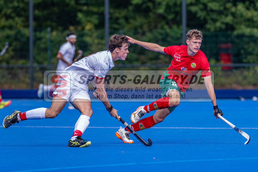 SM_20250913-D85_3073 | Hinrunde (M) HPC - TSV Mannheim / 6:4 n.P. (3:3)