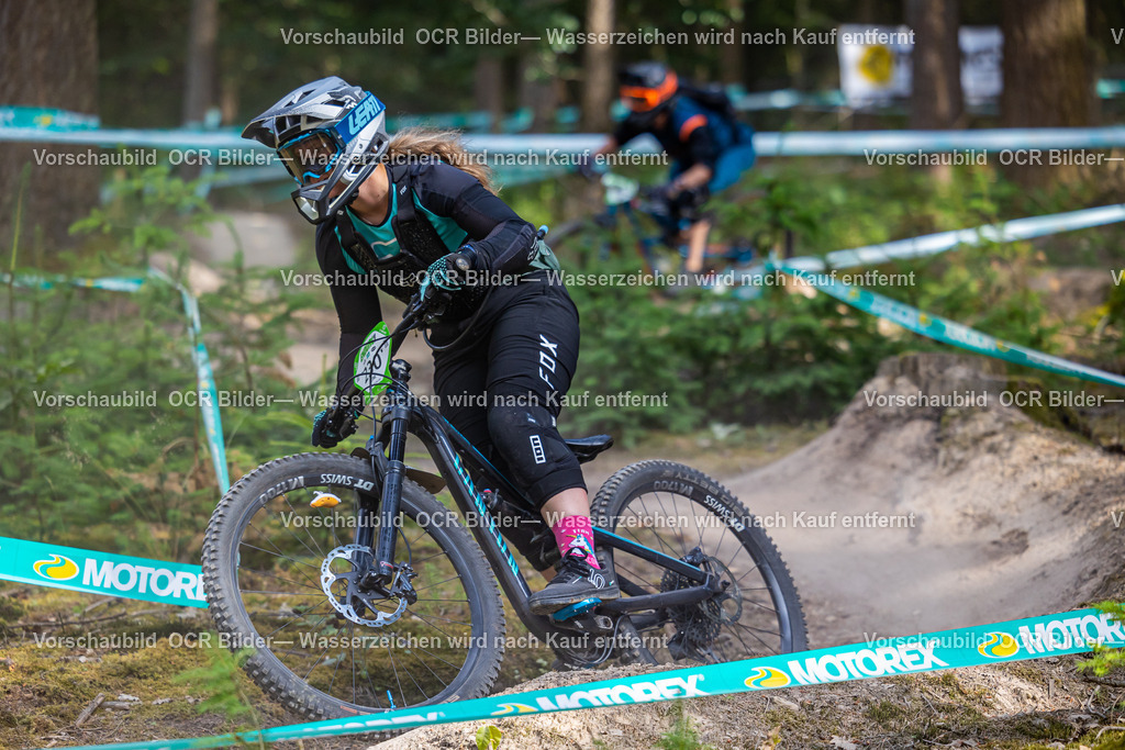 Enduro One Trieb Freitag R6-0597 | OCR Bilder Fotograf Eisenach Michael Schröder