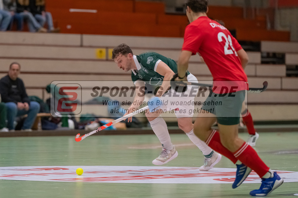 HK_20251219_105275 | 1. Bundesliga Herren CHTC - HTCU am 19.12.2025