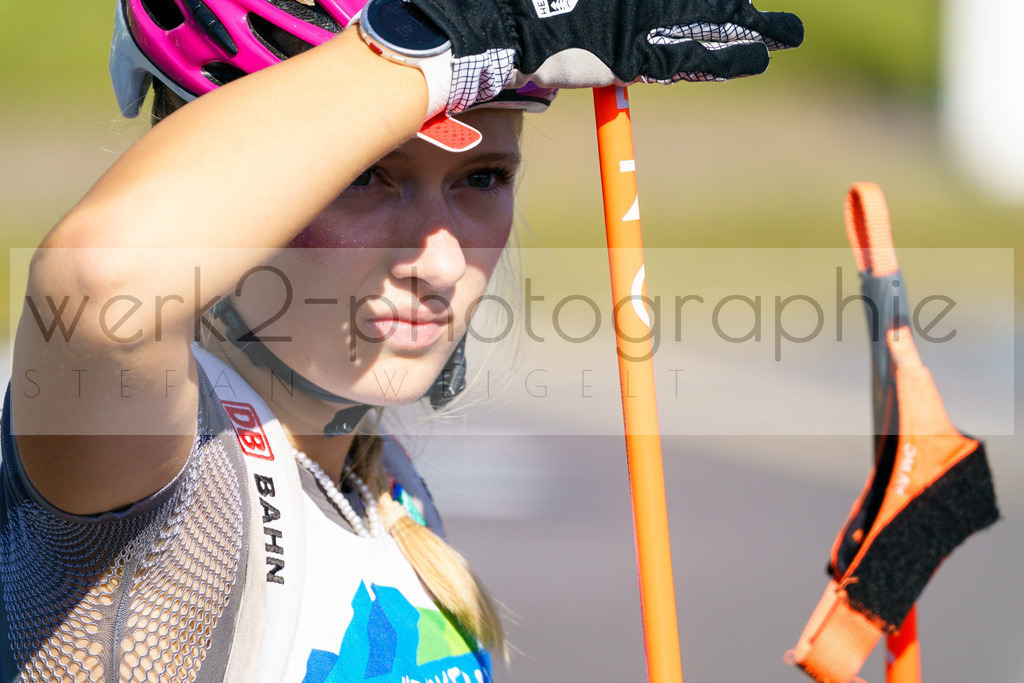 DP Oberhof | 1. DSV JOKA Deutschlandpokal Biathlon, 19.-22.09.2024 - LOTTO Thüringen Arena Oberhof