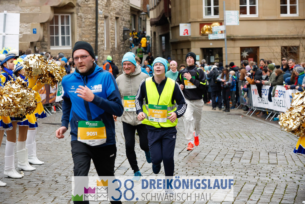 5km Roewisch Wohnbau Cup | 3 Koenigslauf 2024 5km Roewisch Wohnbau Cup - Realisiert mit Pictrs.com