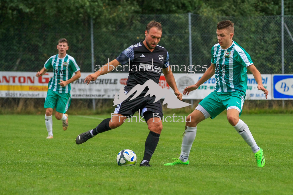 993T4094 | v.l. Maximilian Hartl, Thomas Hermann