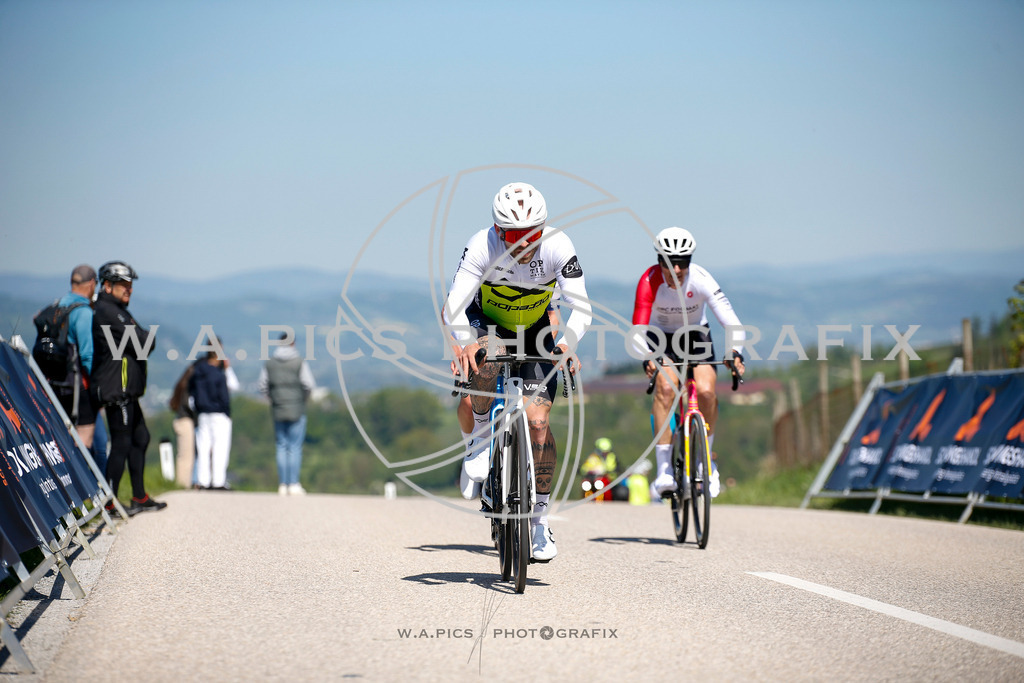 ..... | WELS, AUSTRIA, 27.April 24, 63 RAIFFEISEN KIRSCHBLÜTENRENNEN, Image shows: Photo: WAPICS / Andreas Willdoner
