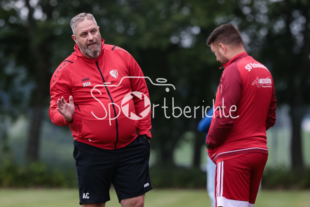 TG Viktoria Augsburg - SV Echsehim-Reicherstein | Aleksandar CANOVIC