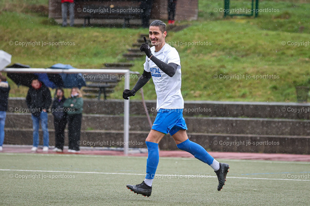 BQ3I3090 | 26.03.2023; Kreisoberliga Gießen/Marburg West; kunstrasenplatz Ewersbach; SG Dietzhölztal - TuSpo Nassau Beilstein; Ergebnis: 4:1 (2:1)