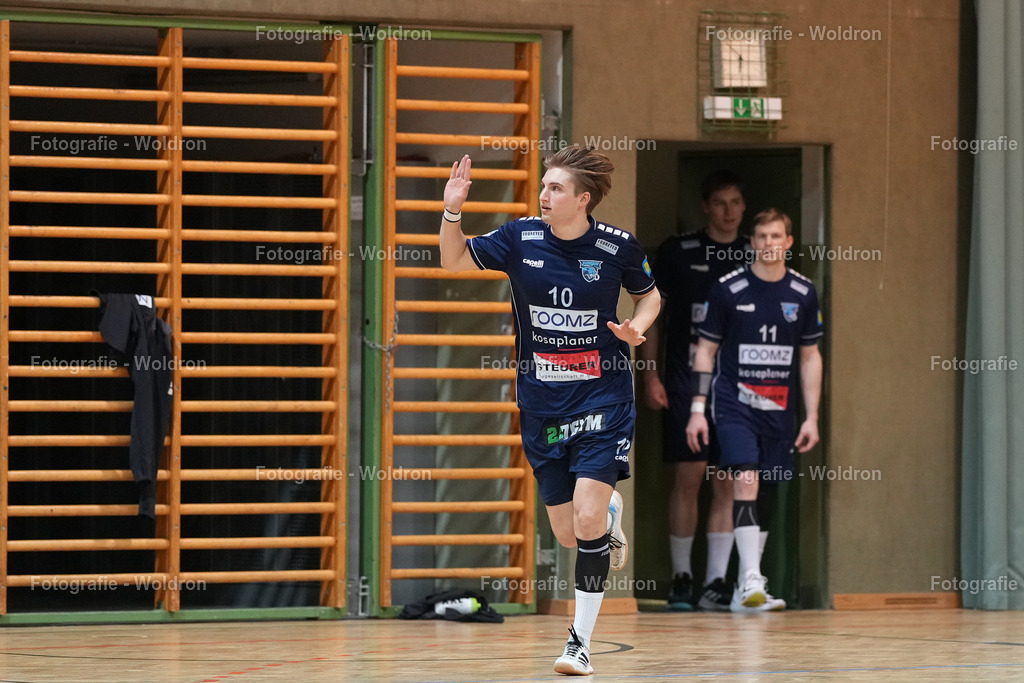20230513 HLA Jags v Bärenbach - Köflach-16 | Fotografie Woldron