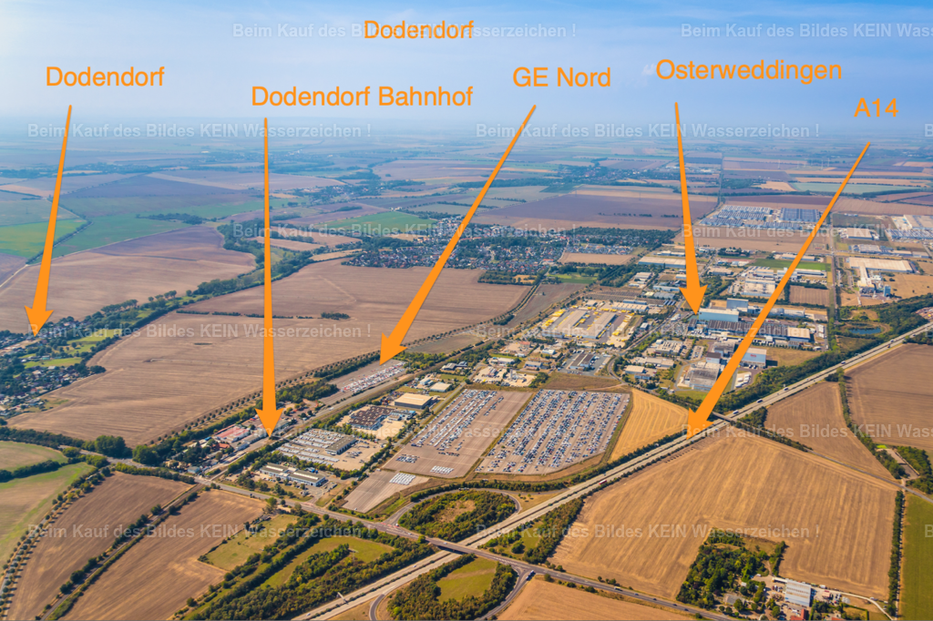 Dodendorf_mit_Verortung | Dodendorf ist ein Ortsteil der Einheitsgemeinde Sülzetal im Landkreis Börde in Sachsen-Anhalt.  - Realisiert mit Pictrs.com
