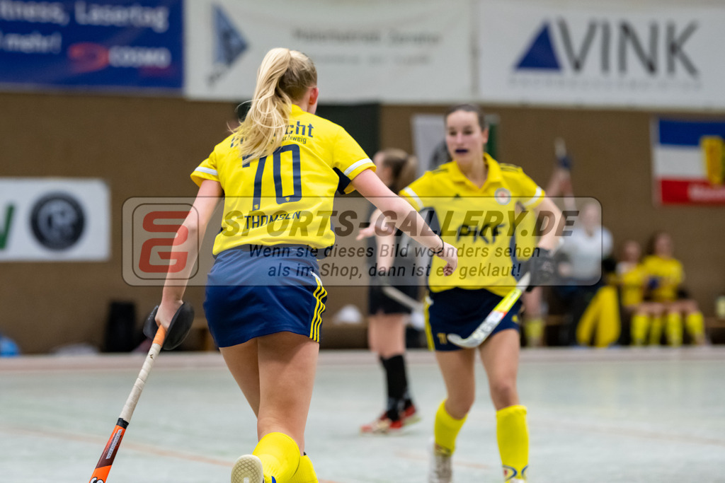 SFE_20230225_0062 | Deutsche Meisterschaft Weibliche U16 Halle 2023 am 25.02.2023 in Düsseldorf (DSC99), Photo: Stephan Fehrmann 2022 (Sports-Gallery)