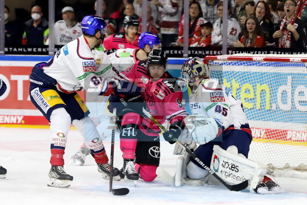 Kölner Haie - Eisbären Berlin | Kölner Haie - Eisbären Berlin - Realisiert mit Pictrs.com