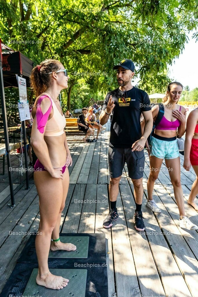 2023-00083543-EDEKA-Hauptstadtmasters-61 |  09.07.2023; Berlin Foto: Gerold Rebsch - www.beachpics.de
