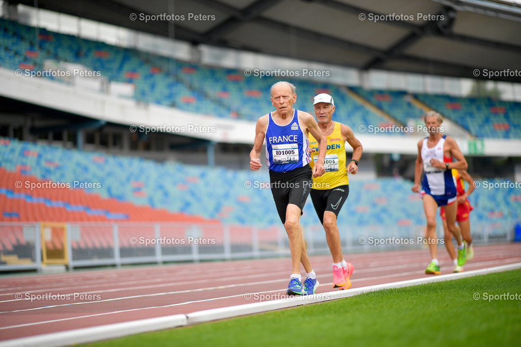 WMAC 2024 - Day 3_204 | World Masters Athletics Championship am 15.08.2024 in Gotheburg; SpeerwurfPhoto: Kai Peters - Realisiert mit Pictrs.com