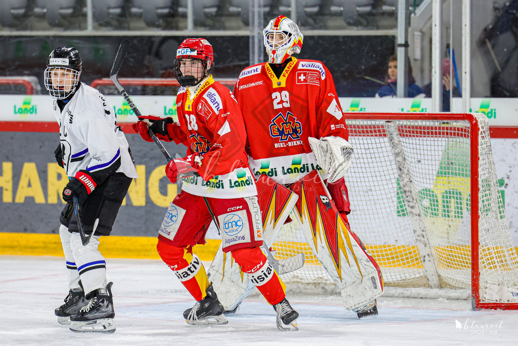 EHCB Spirit vs HCFG_wb-8497 | Sportbilder, Sportfotograf, Hochzeits- und Eventfotografin, Flugshows, Portraits und Tiershooting, Aviation, Downhill, Nationalleague, Swissleague, International