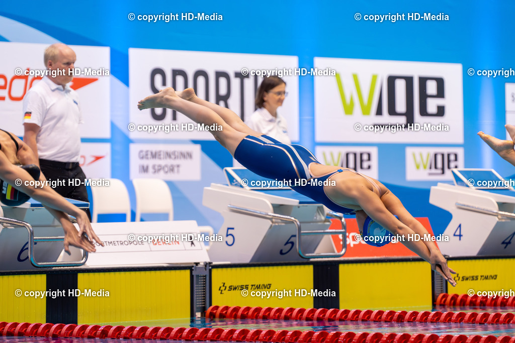 Deutsche Jahrgangsmeisterschaft Schwimmen 2026 | Deutsche Jahrgangsmeisterschaft Schwimmen 2026