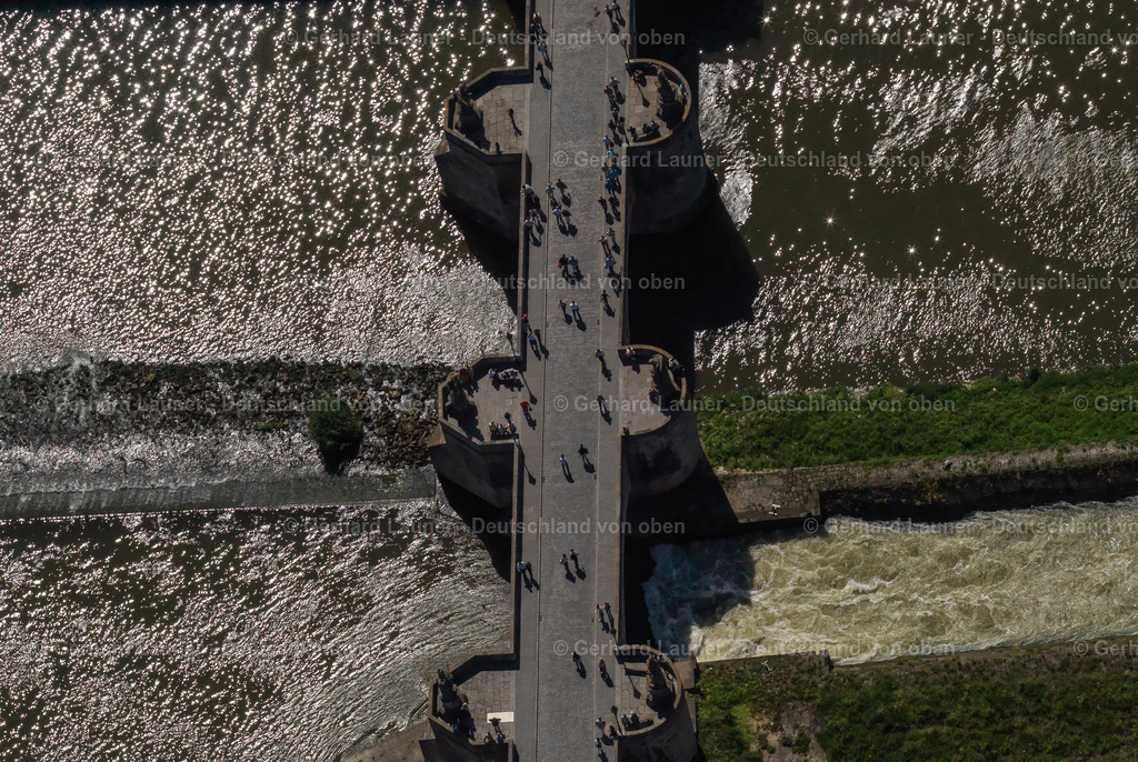 3651037 | Alte Mainbrücke Würzburg